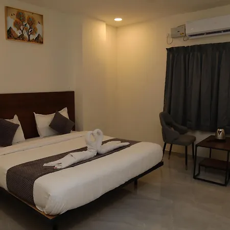 Hotel Virat Elite